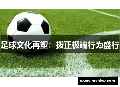 足球文化再塑：拨正极端行为盛行