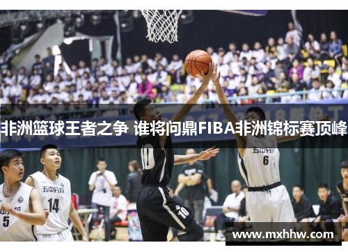 非洲篮球王者之争 谁将问鼎FIBA非洲锦标赛顶峰
